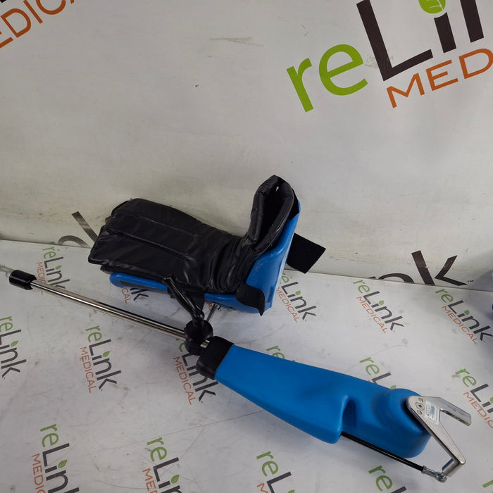 Steris Power-Lift Surgical Stirrups