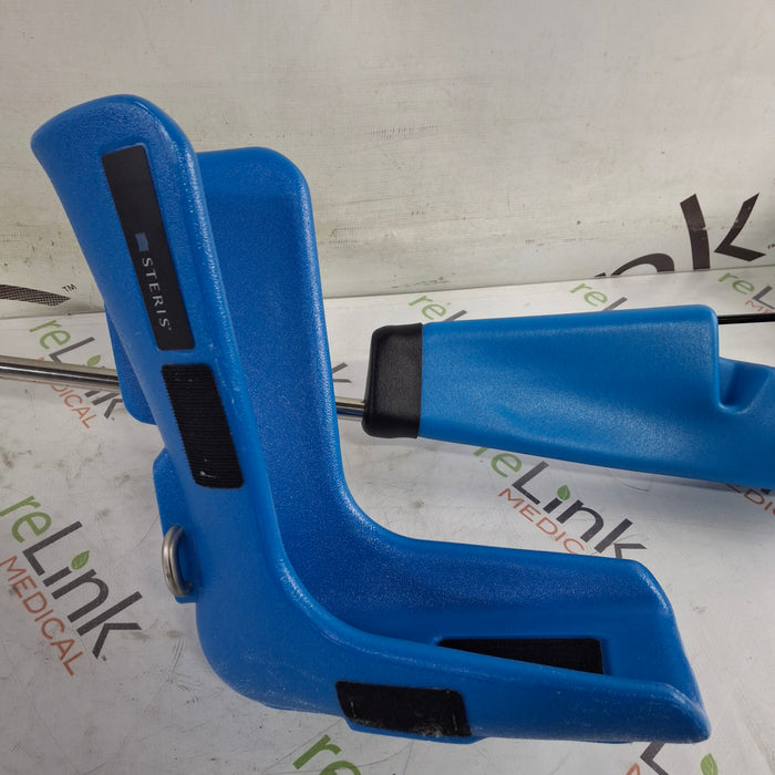 Steris Power-Lift Surgical Stirrups