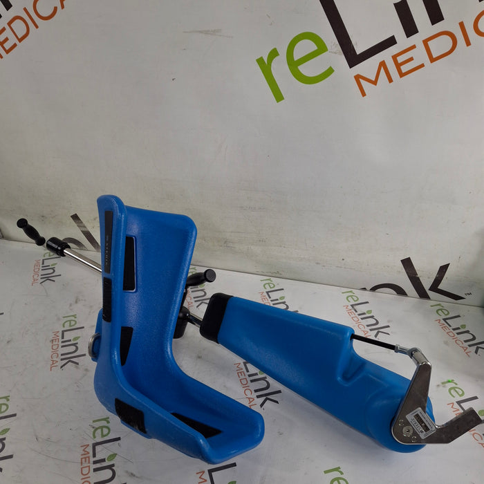 Steris Power-Lift Surgical Stirrups