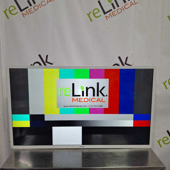 Barco MDSC 8255 Monitor