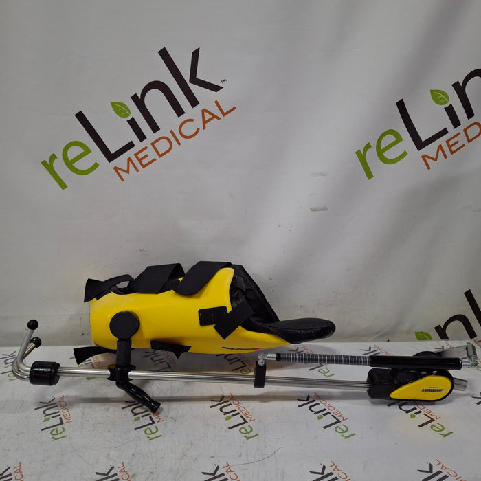 Allen Medical Systems Yellofin Elite Single Stirrup