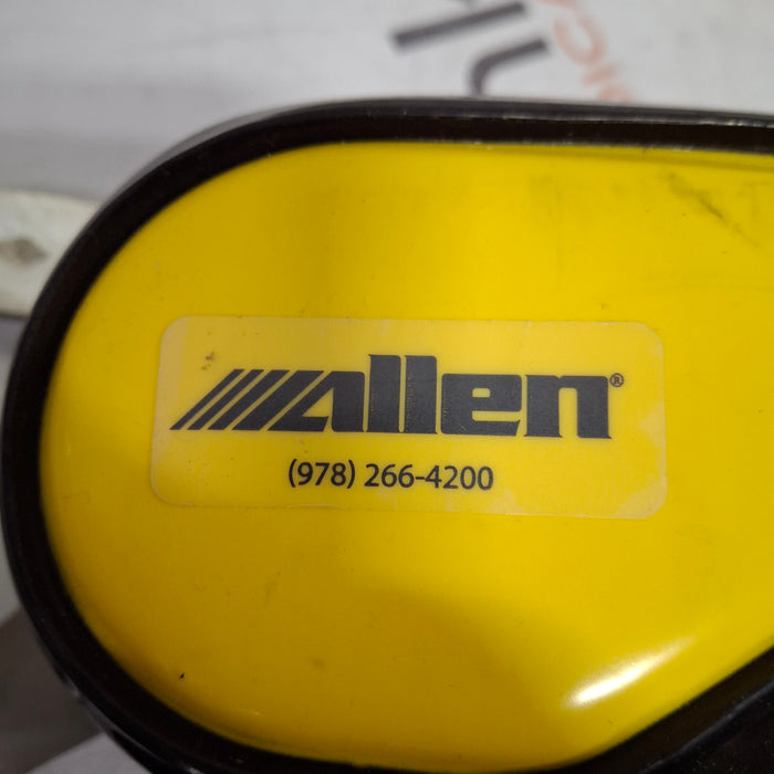 Allen Medical Systems Yellofin Elite Single Stirrup