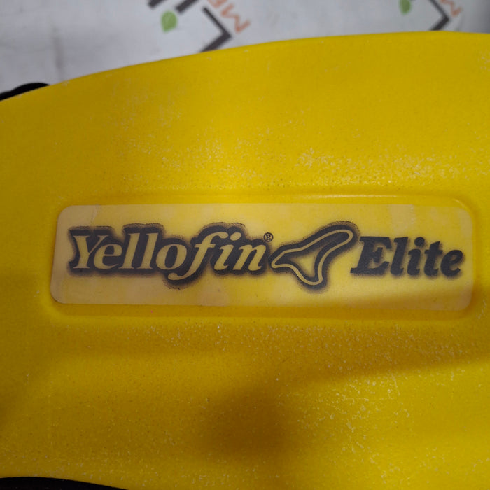 Allen Medical Systems Yellofin Elite Single Stirrup