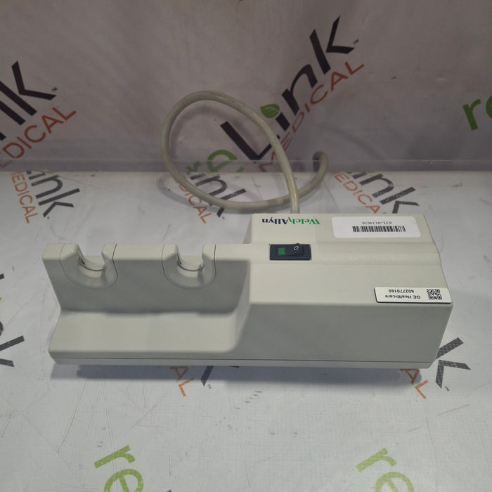 Welch Allyn 767 Series Transformer without Heads