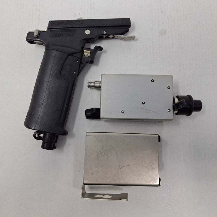 Aesculap, Inc. FK898R & FK899R KAIRison Air Pneumatic Kerrison Bone Punch System