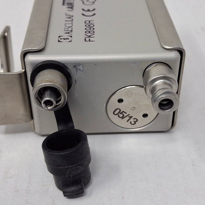 Aesculap, Inc. FK898R & FK899R KAIRison Air Pneumatic Kerrison Bone Punch System