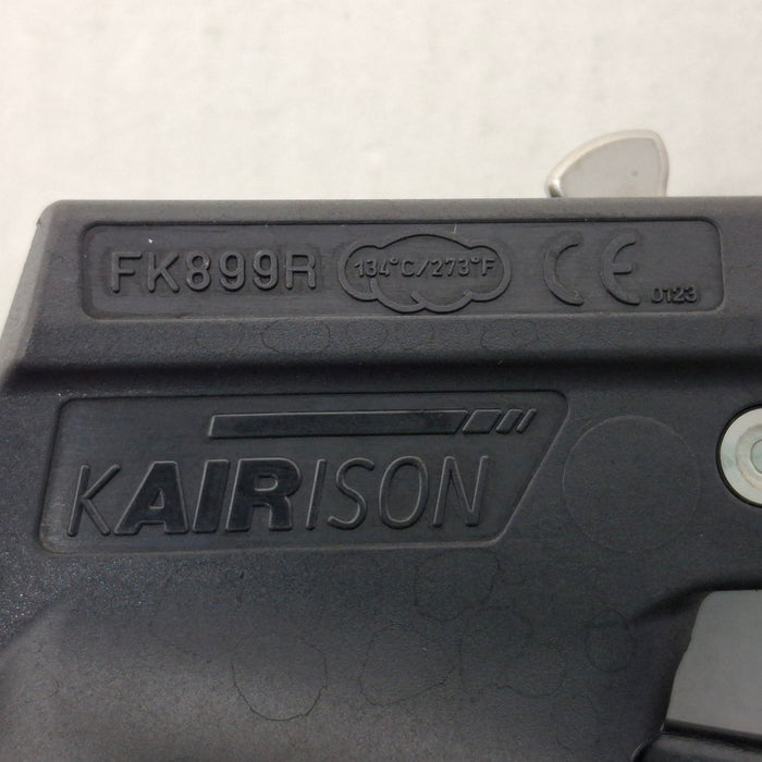 Aesculap, Inc. FK898R & FK899R KAIRison Air Pneumatic Kerrison Bone Punch System