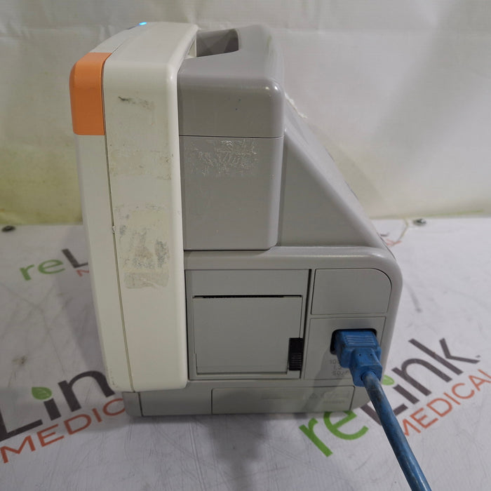 Philips Intellivue MP5 - NBP, Oximax SPO2, ECG, CO2 Patient Monitor