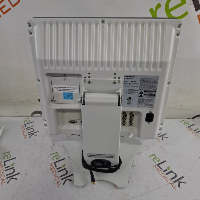 Olympus OEV191 Medical Display
