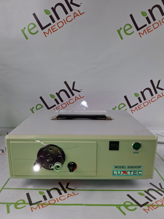 Luxtec 9300XSP Light Source