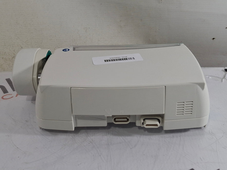 B. Braun Perfusor Space Syringe Pump