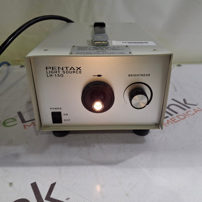KayPentax LH-150 Light Source