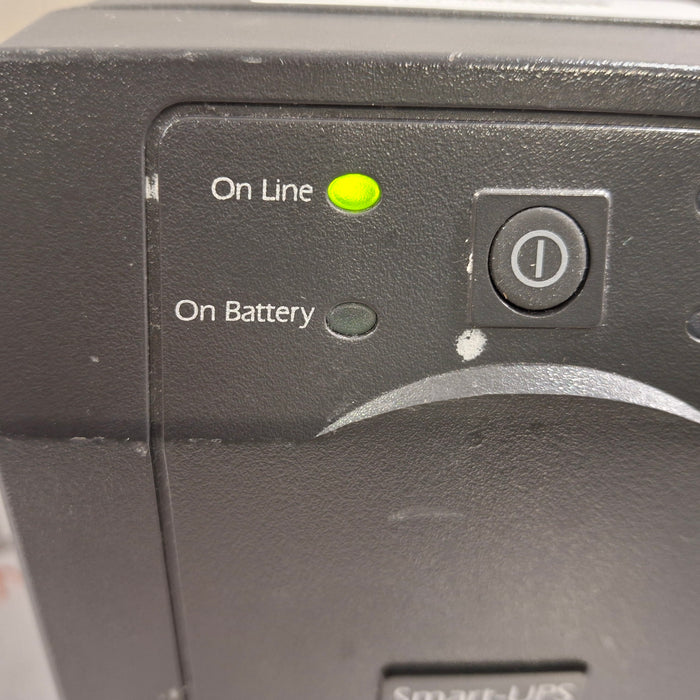 APC Smart-UPS SC 620 Uninterruptable Power Supply