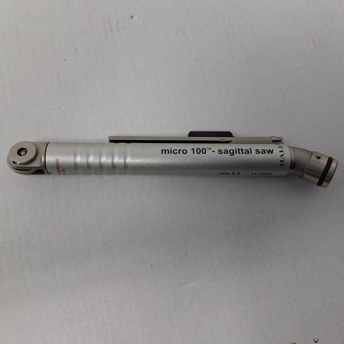 Hall Surgical 5053-11 Sagittal Saw