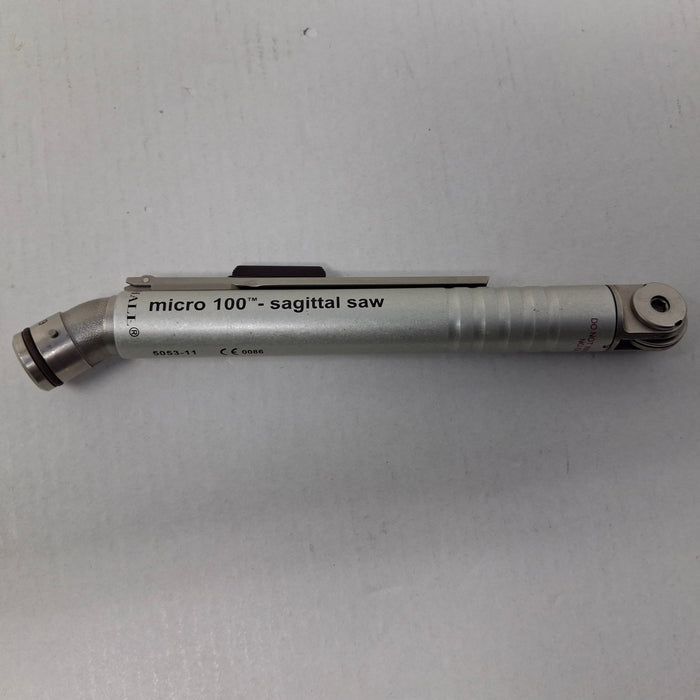 Hall Surgical 5053-11 Sagittal Saw