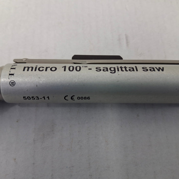 Hall Surgical 5053-11 Sagittal Saw