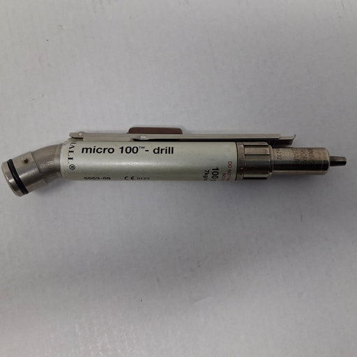 Hall Surgical Hall Surgical Micro 100 5053-09 Drill Surgical Power Instruments reLink Online