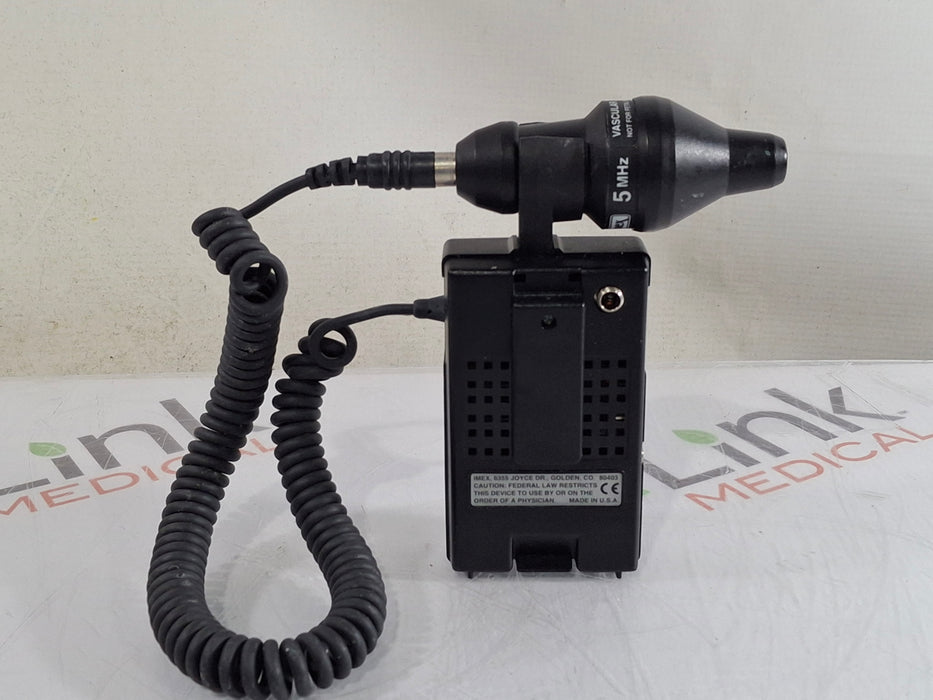 Imex Pocket-Dop II Handheld Doppler