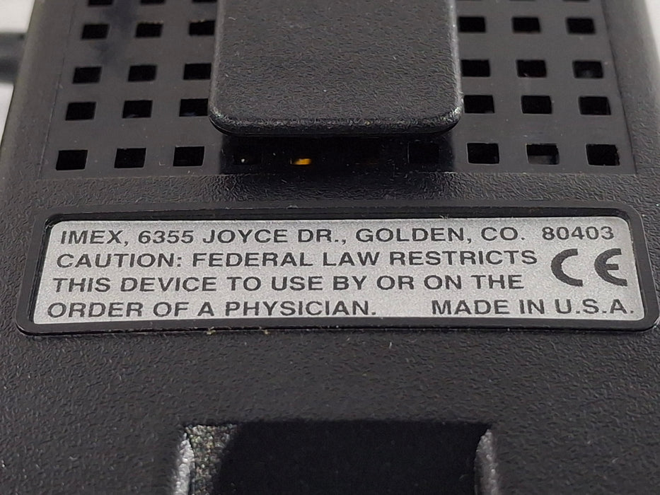 Imex Pocket-Dop II Handheld Doppler