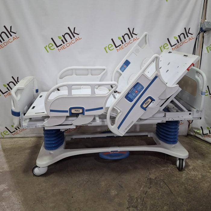 Stryker Secure III 3005 Hospital Bed