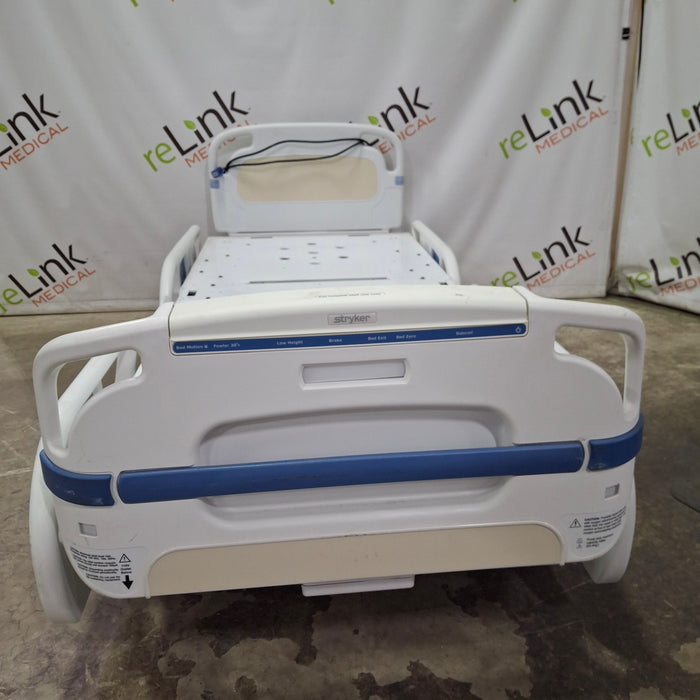 Stryker Secure III 3005 Hospital Bed