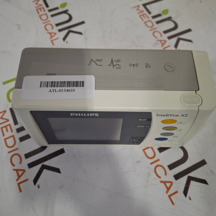 Philips IntelliVue X2 Monitor - Fast SpO2