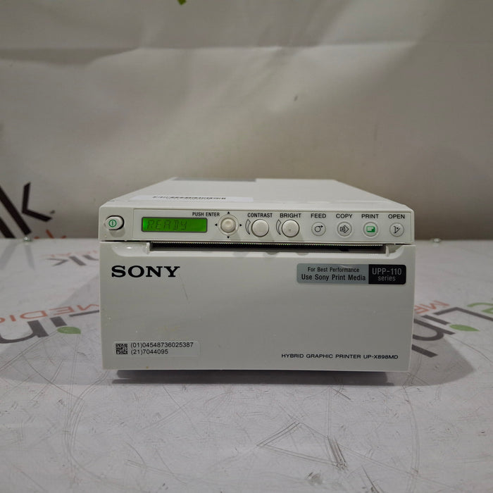 Sony UP-X898MD Hybrid Graphic Printer