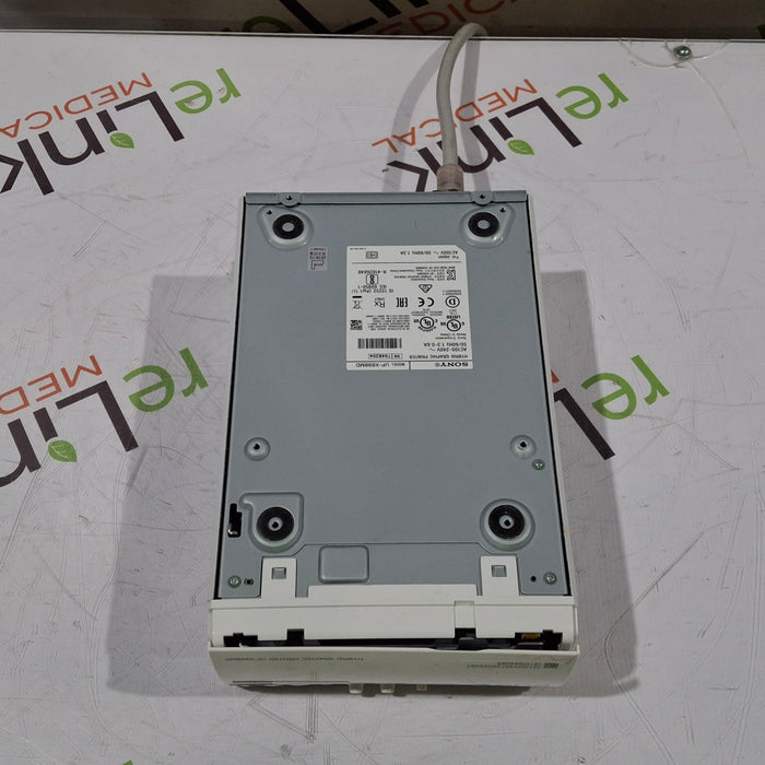 Sony UP-X898MD Hybrid Graphic Printer