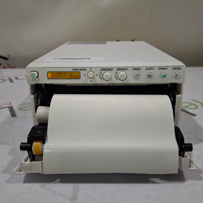 Sony UP-X898MD Hybrid Graphic Printer