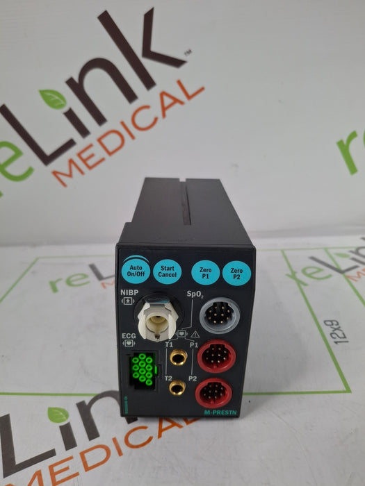 Datex-Ohmeda M-PRESTN-01 Multi Parameter Module