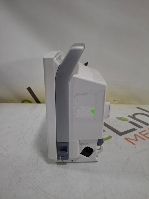 GE Healthcare Carescape B450 Critical Care Patient Monitor