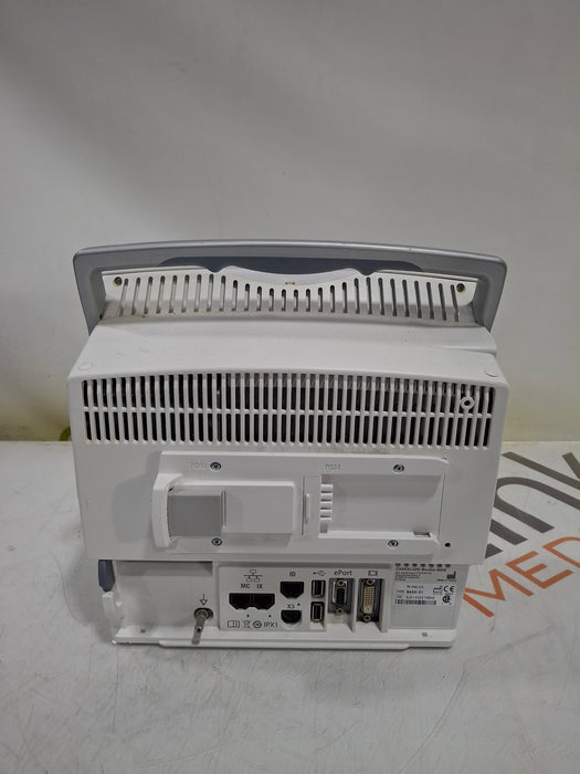 GE Healthcare Carescape B450 Critical Care Patient Monitor