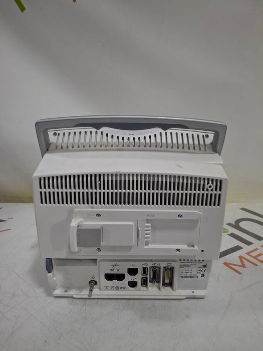 GE Healthcare Carescape B450 Patient Monitor