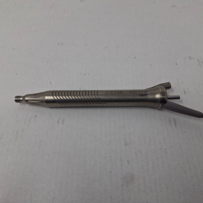 Alcon Surgical 8065751761 Centurion Ozil Handpiece