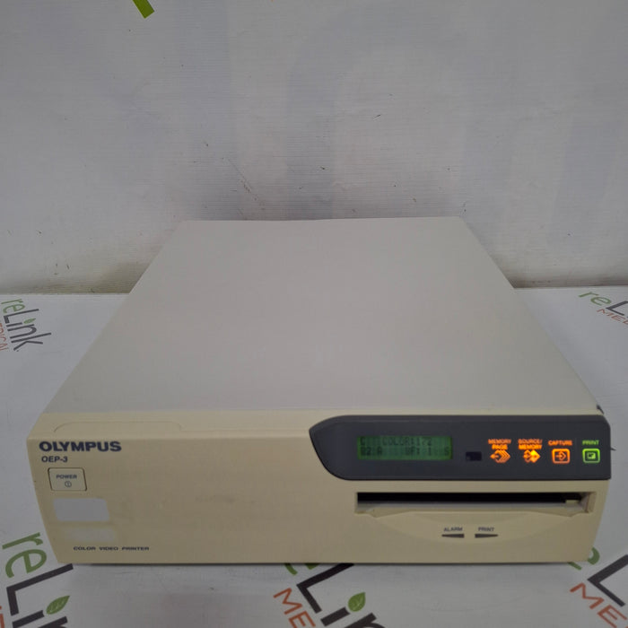 Olympus OEP-3 Color Video Printer