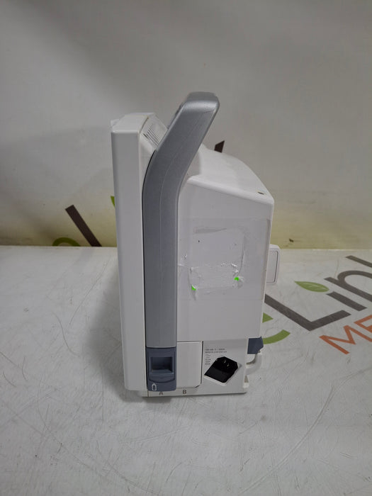 GE Healthcare Carescape B450 Critical Care Patient Monitor