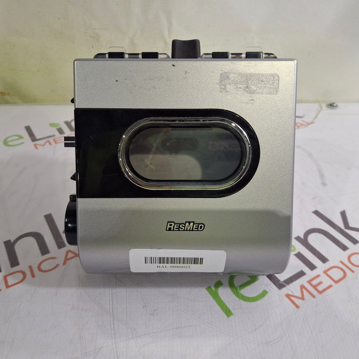 ResMed H5i Humidifier