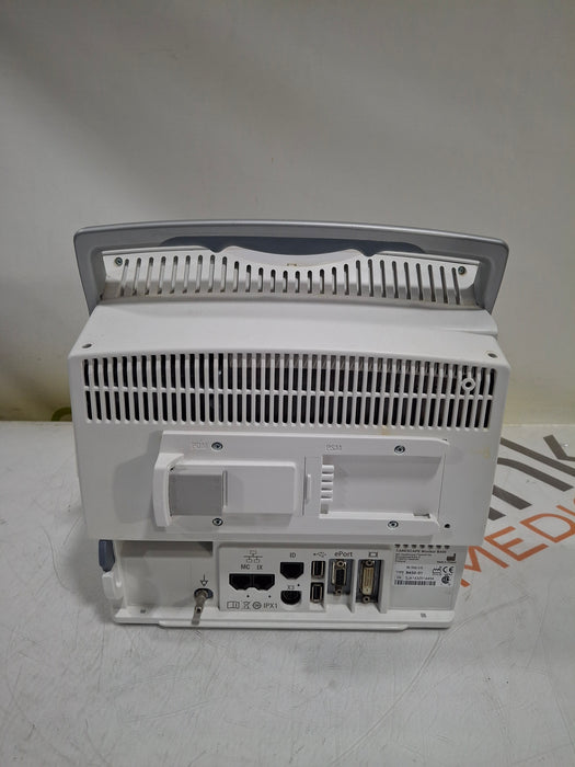 GE Healthcare Carescape B450 Critical Care Patient Monitor