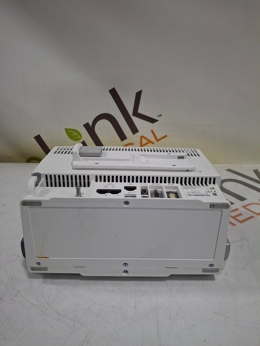 GE Healthcare Carescape B450 Critical Care Patient Monitor