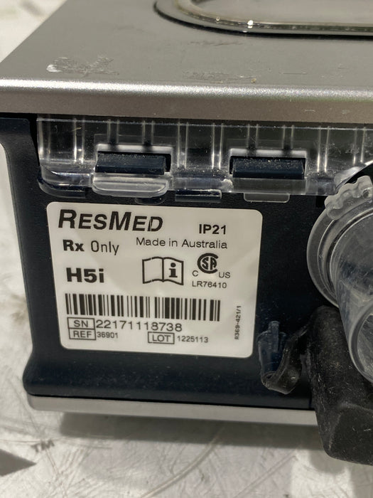 ResMed S9 VPAP