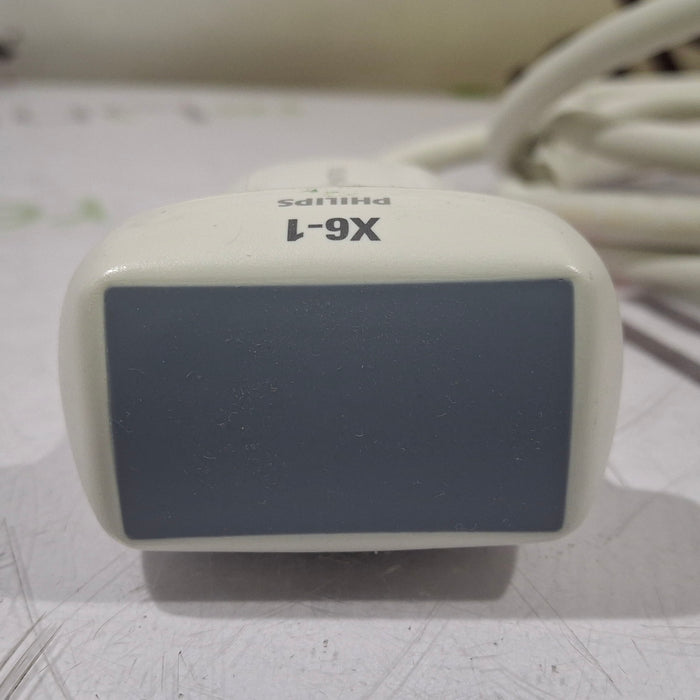 Philips X6-1 xMATRIX Array Transducer