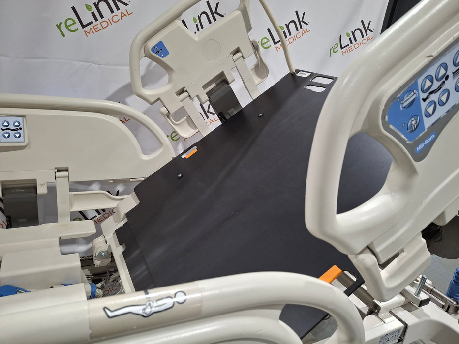 Hill-Rom Progressa P7500A ICU Hospital Bed