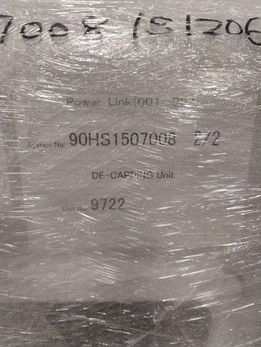 Beckman Coulter B05033 Power Link System