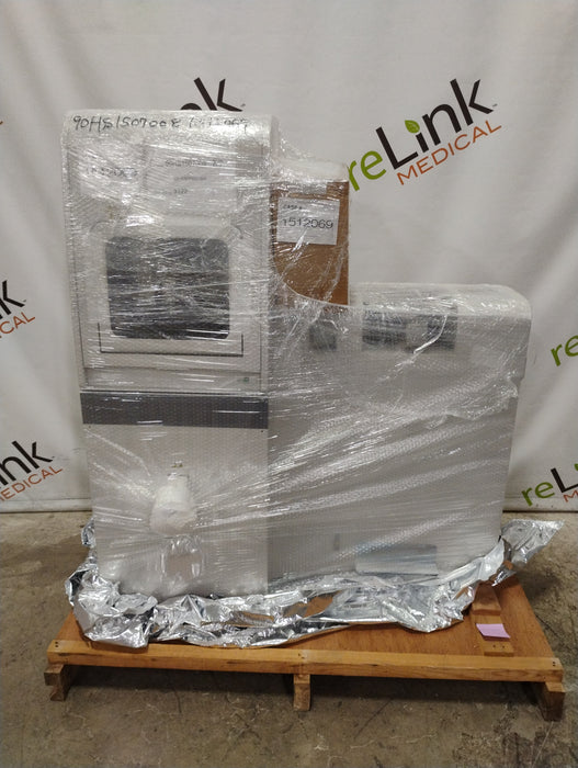 Beckman Coulter B05033 Power Link System