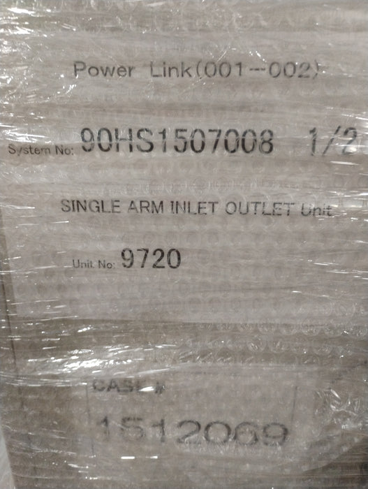 Beckman Coulter B05033 Power Link System