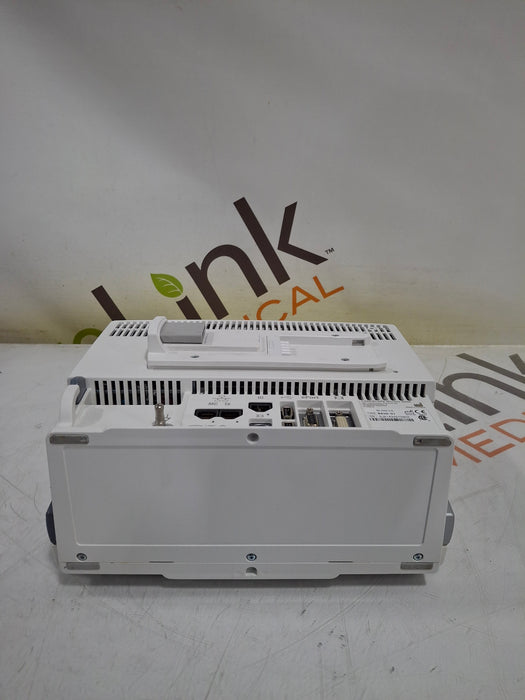 GE Healthcare Carescape B450 Critical Care Patient Monitor