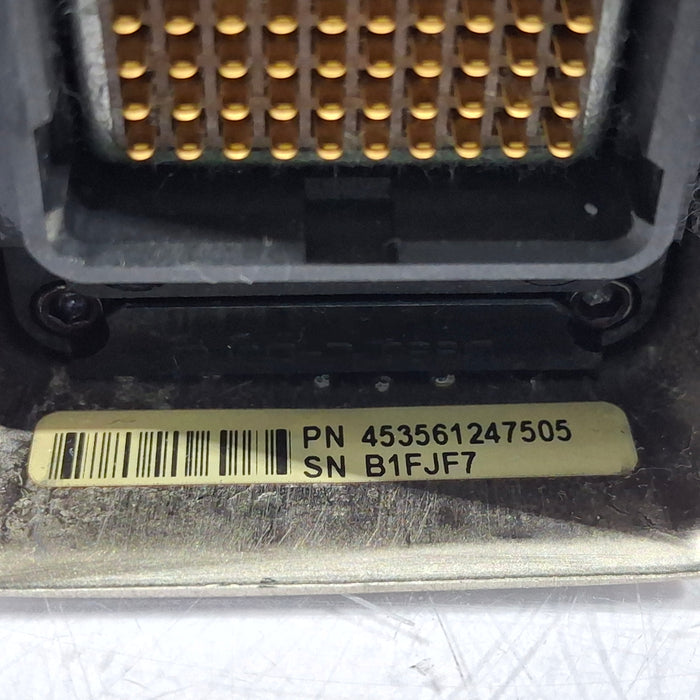 Philips X6-1 xMATRIX Array Transducer