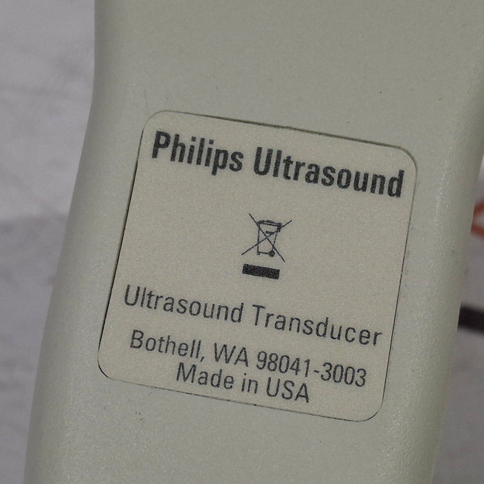 Philips X6-1 xMATRIX Array Transducer