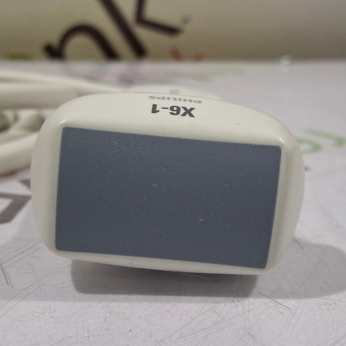 Philips X6-1 xMATRIX Array Transducer
