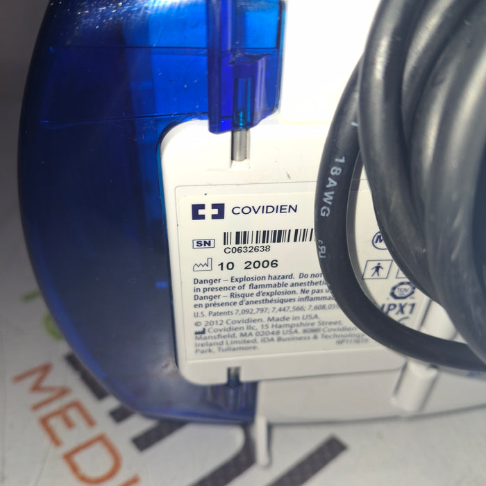 Covidien Kangaroo ePump Enteral Feeding Pump